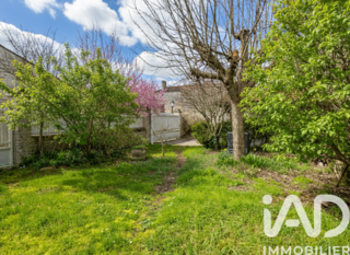  Maison � vendre 4 pi�ces 108 m�