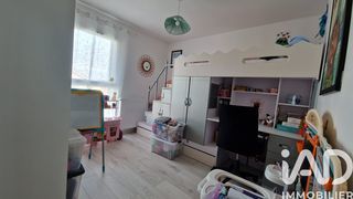  Maison � vendre 4 pi�ces 87 m�