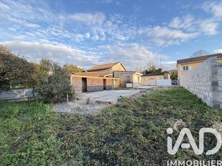  Terrain � vendre 840 m�