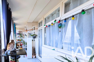  Appartement � vendre 4 pi�ces 81 m�