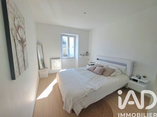  Maison � vendre 3 pi�ces 65 m�