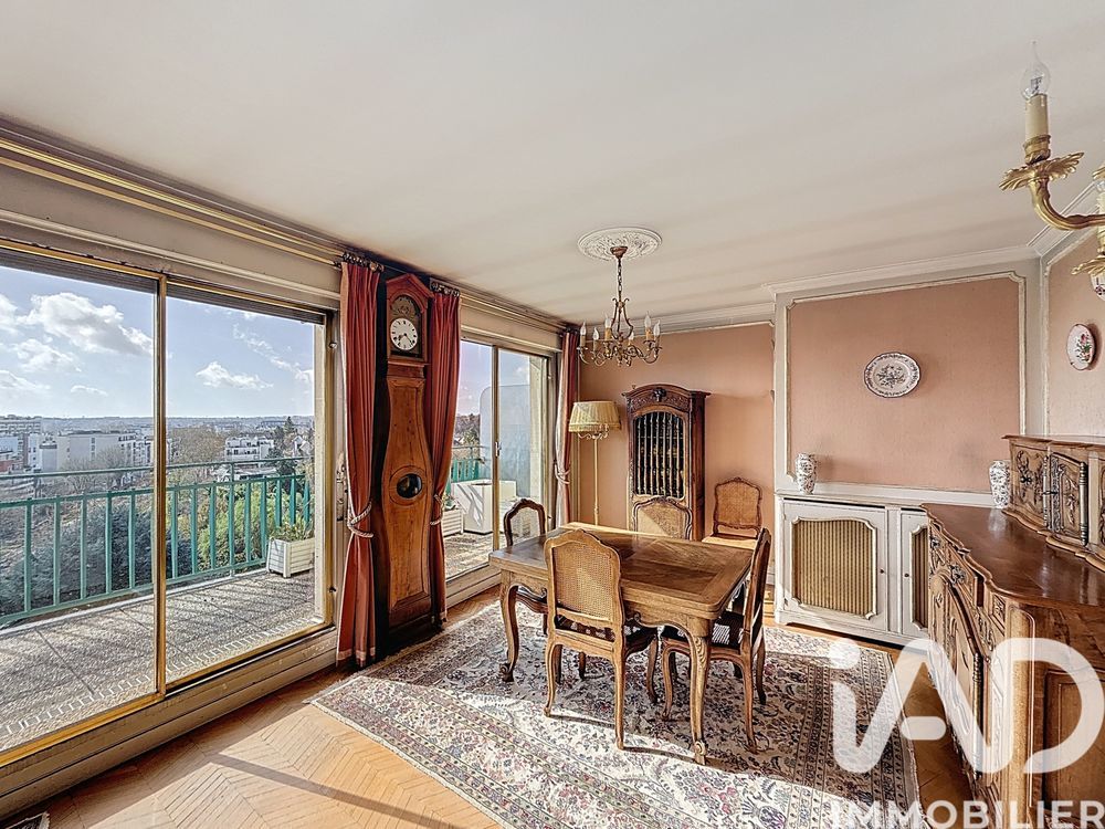 � vendre  Appartement Sceaux (92330)