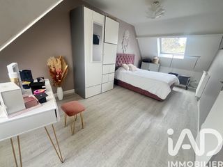  Maison � vendre 6 pi�ces 100 m�