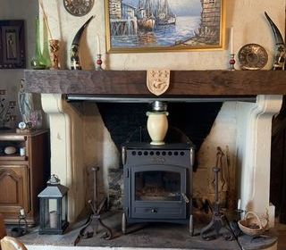  Maison � vendre 5 pi�ces 172 m�