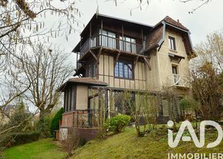  Maison � vendre 8 pi�ces 180 m�