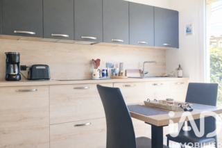  Maison � vendre 5 pi�ces 112 m�