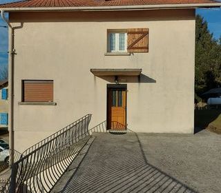  Maison � vendre 6 pi�ces 126 m�