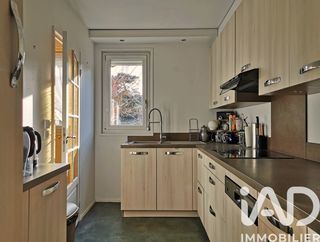  Appartement � vendre 4 pi�ces 81 m�