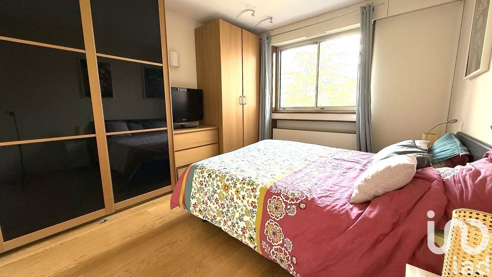 � vendre  Appartement Paris 9