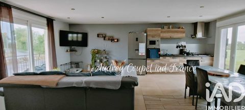   Vente Maison/villa 6 pi�ces Maison - 6 pi�ce(s) - 120 m�