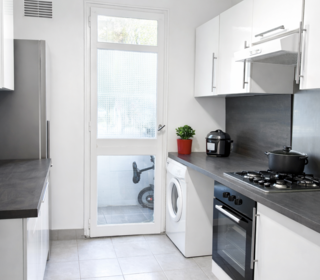  Appartement � vendre 4 pi�ces 72 m�