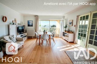  Appartement � vendre 5 pi�ces 101 m�