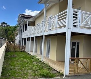  Appartement � vendre 3 pi�ces 61 m�