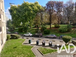  Appartement � vendre 6 pi�ces 86 m�