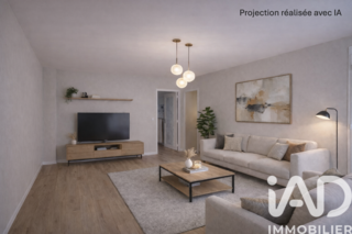  Maison � vendre 5 pi�ces 98 m�