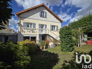  Maison � vendre 5 pi�ces 112 m�