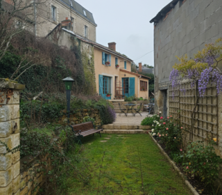  Maison � vendre 4 pi�ces 100 m�