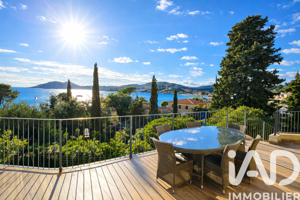 � vendre  Appartement Agay (83530)