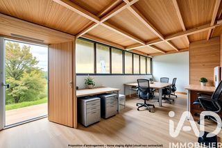  Maison � vendre 6 pi�ces 137 m�