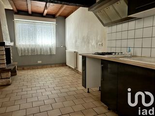  Maison � vendre 4 pi�ces 126 m�