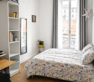  Appartement � vendre 5 pi�ces 79 m�