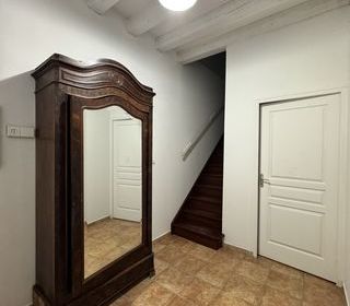  Maison � louer 4 pi�ces 135 m�