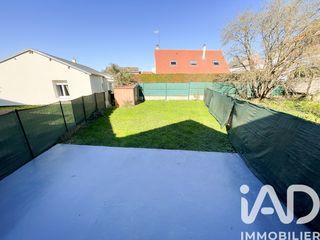  Maison � vendre 4 pi�ces 67 m�