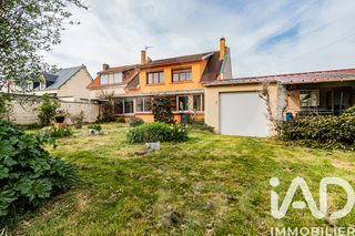  Maison � vendre 5 pi�ces 110 m�