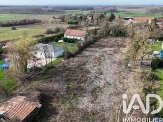  Terrain � vendre 4059 m�