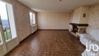  Maison � vendre 4 pi�ces 99 m�