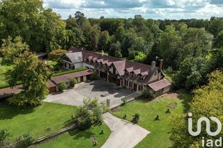  Maison � vendre 13 pi�ces 498 m�