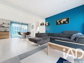  Maison � vendre 5 pi�ces 131 m�