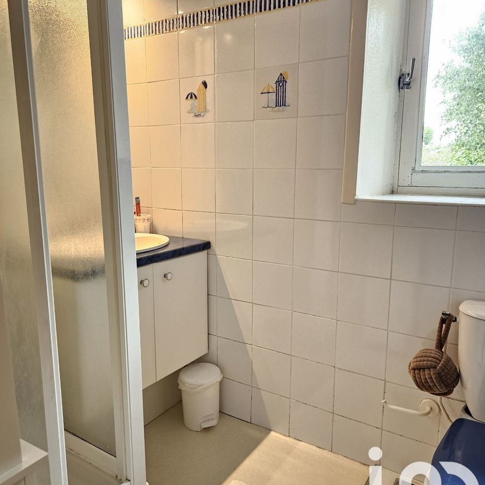 � vendre  Maison Audierne (29770)