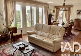  Maison � vendre 6 pi�ces 160 m�