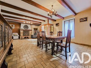  Maison � vendre 7 pi�ces 318 m�