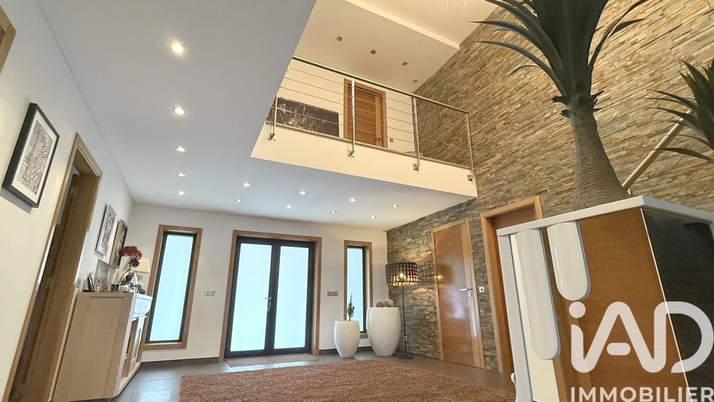 � vendre  Villa Ch�tillon-sur-Marne (51700)