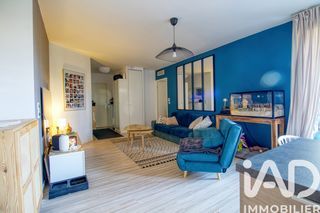  Appartement � vendre 3 pi�ces 65 m�