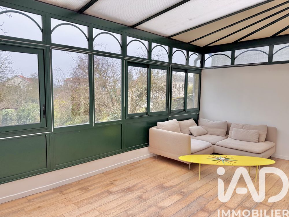 � vendre  Maison Rosny-sous-Bois (93110)