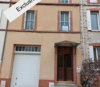  Maison � vendre 7 pi�ces 194 m�