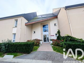  Appartement � vendre 2 pi�ces 33 m�