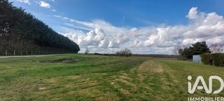  Terrain � vendre 2400 m�