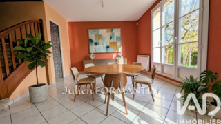  Maison � vendre 5 pi�ces 140 m�