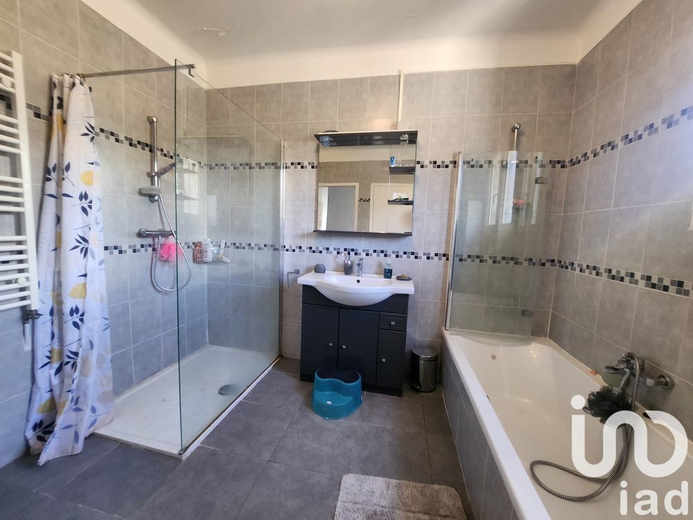 � vendre  Maison Carros (06510)