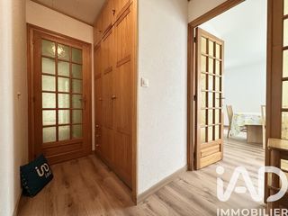  Appartement � vendre 4 pi�ces 81 m�