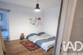  Maison � vendre 4 pi�ces 86 m�