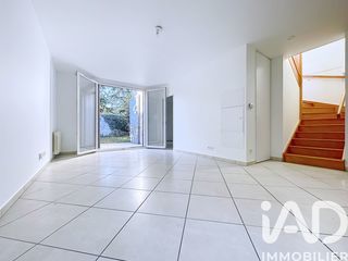  Maison � vendre 4 pi�ces 80 m�