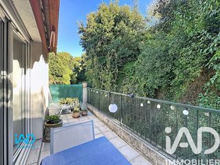  Appartement � vendre 3 pi�ces 63 m�