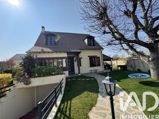  Maison � vendre 5 pi�ces 114 m�