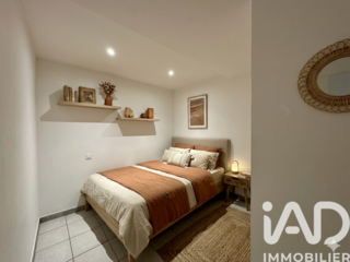  Appartement � vendre 2 pi�ces 32 m�