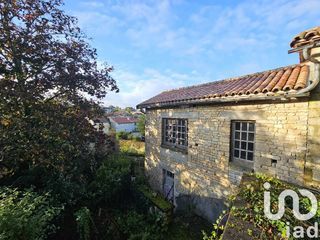  Maison � vendre 8 pi�ces 173 m�